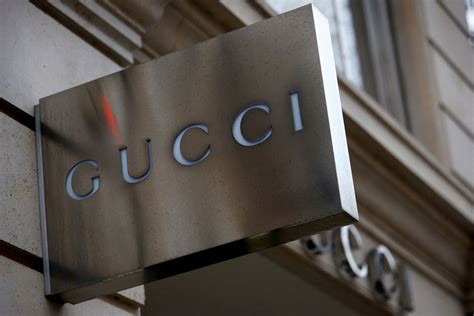 gucci fires designer